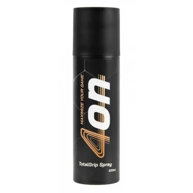 4on TotalGrip Spray 200ml ( +1 lot)