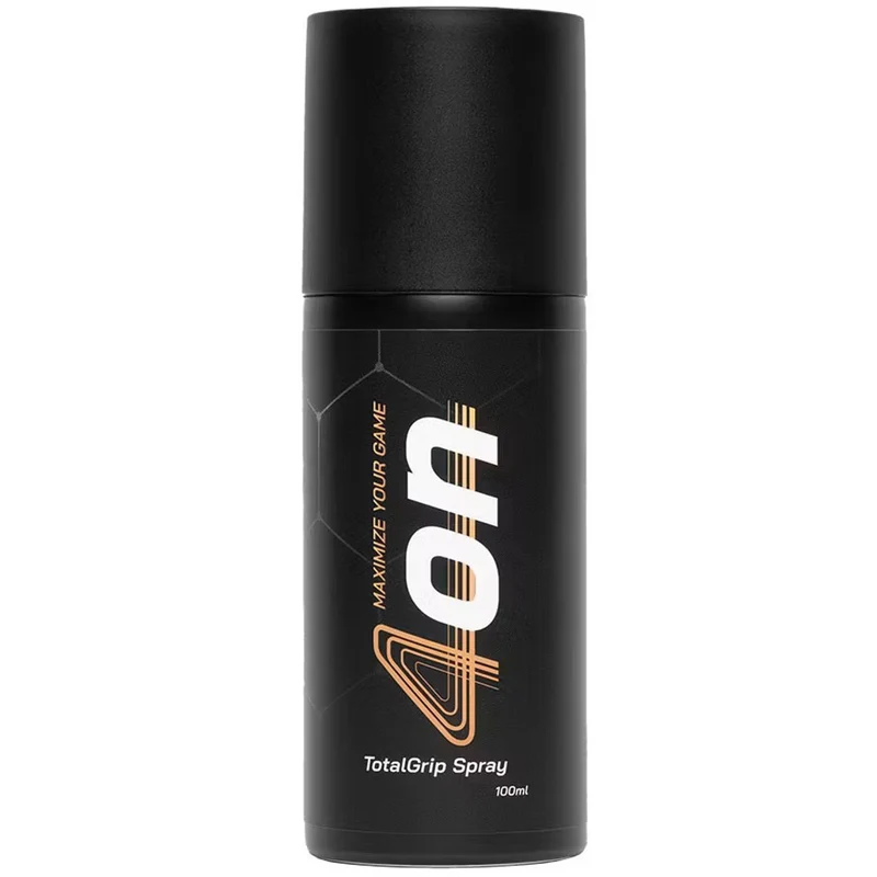 4on TotalGrip Spray 100ml (+ 1 lot)