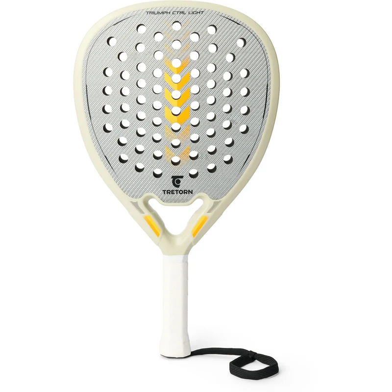 Tretorn Triumph Ctrl Light Padel Racket