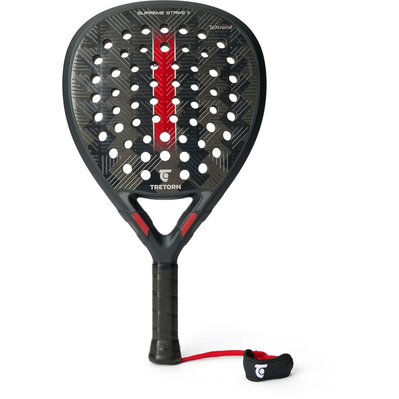 Tretorn Supreme Strike II Padel Racket