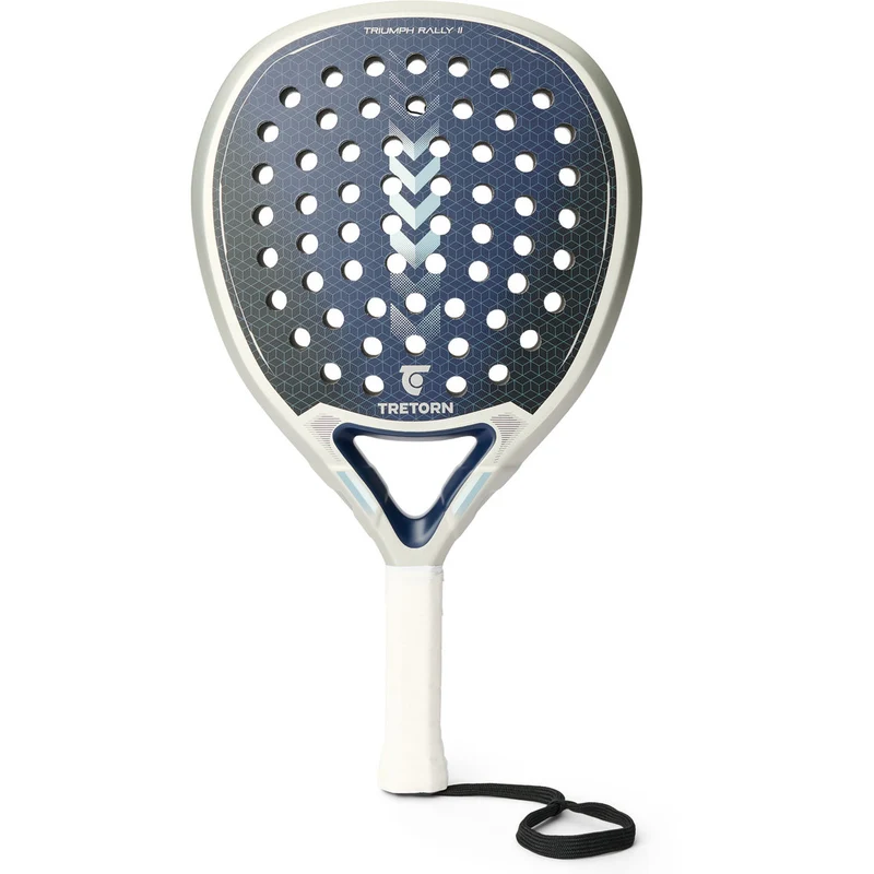 Tretorn Triumph Rally II Padel Racket