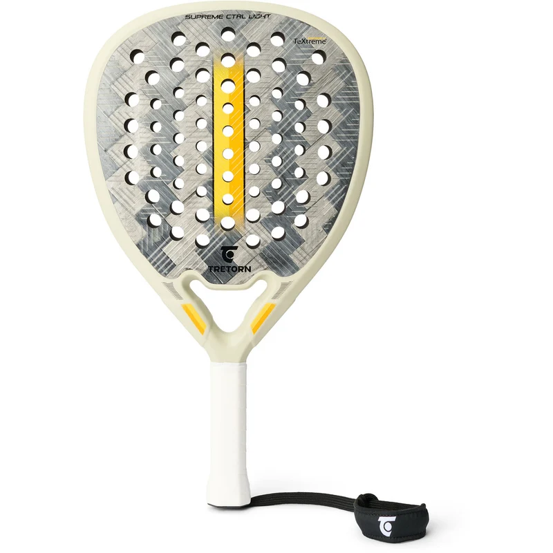 Tretorn Supreme Ctrl Light Padel Racket