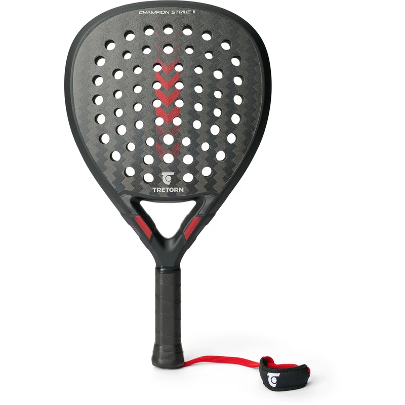 Tretotn Champion Strike II Padel Racket