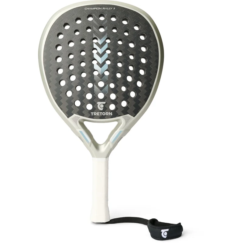 Tretorn Champion Rally II Padel Racket