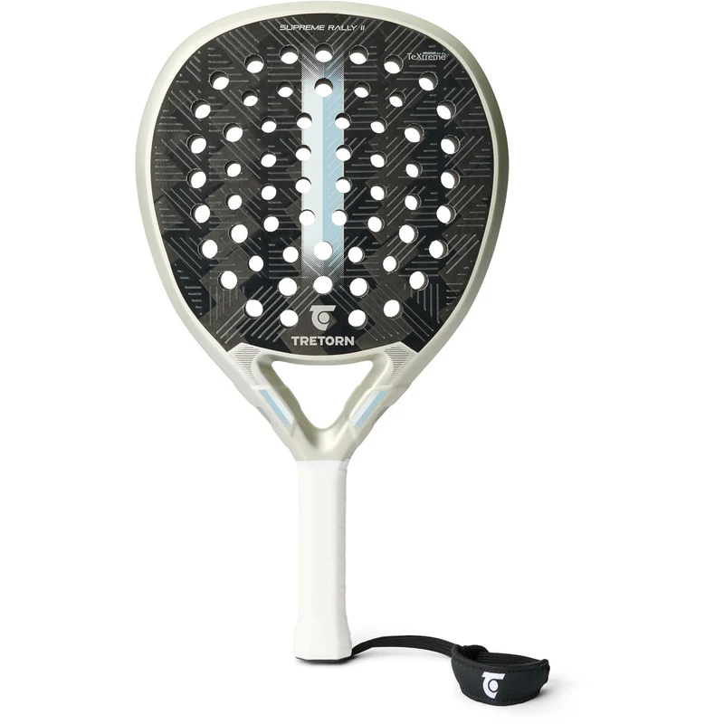 Tretorn Supreme Rally II Padel Racket