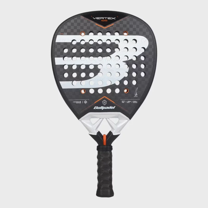 Bullpadel Vertex 05 2027 Padelracket