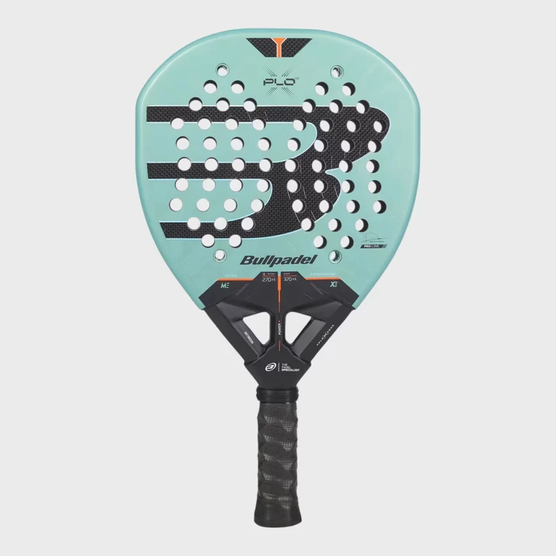 Bullpadel XPLO 2027 Padelracket