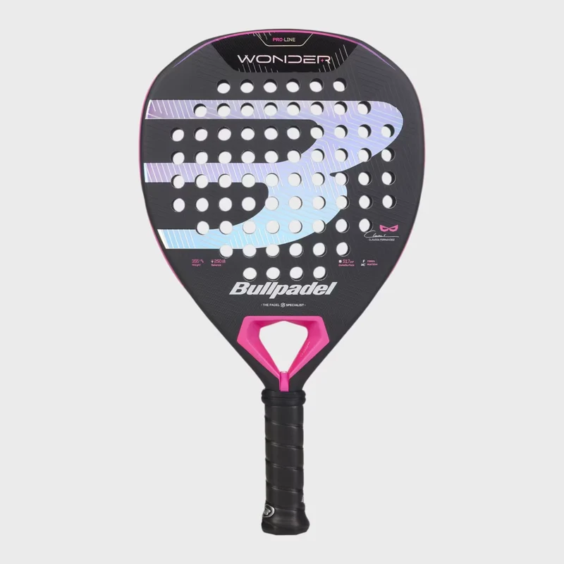 Bullpadel Wonder 2027 Padelracket