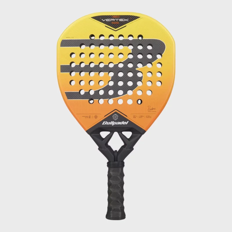 Bullpadel Vertex 05 Geo 2027 Padel Racket