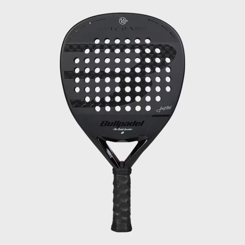 Bullpadel Icon 2027 Padelracket