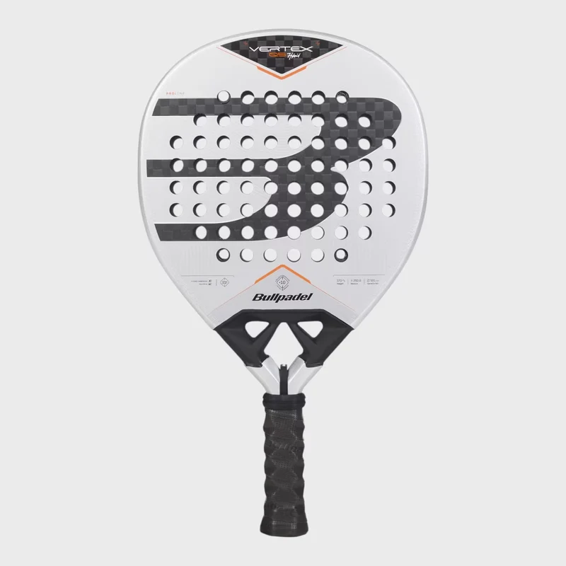 Bullpadel Vertex 05 Hybrid 2027 Padelracket