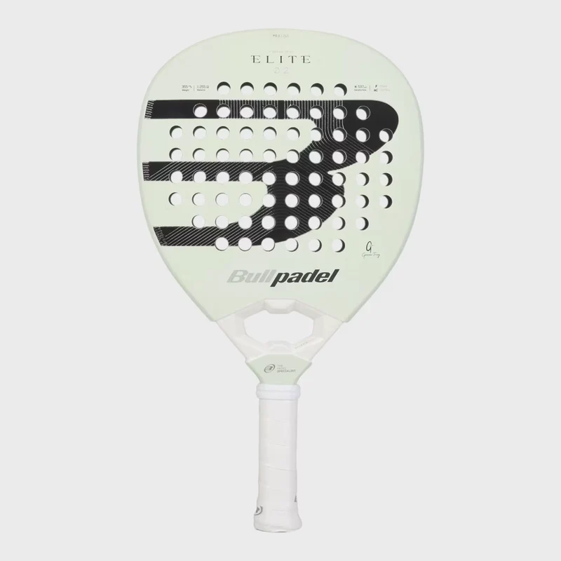 Bullpadel Unica Elite Woman 2027 Padelracket