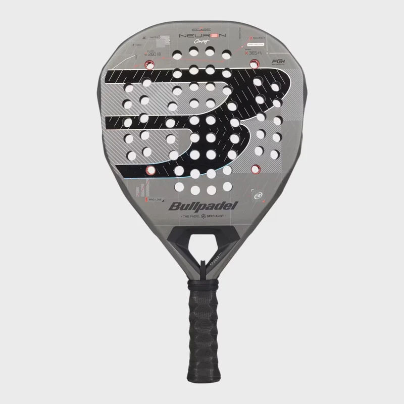 Bullpadel Unica Neuron 02 CFM 2027