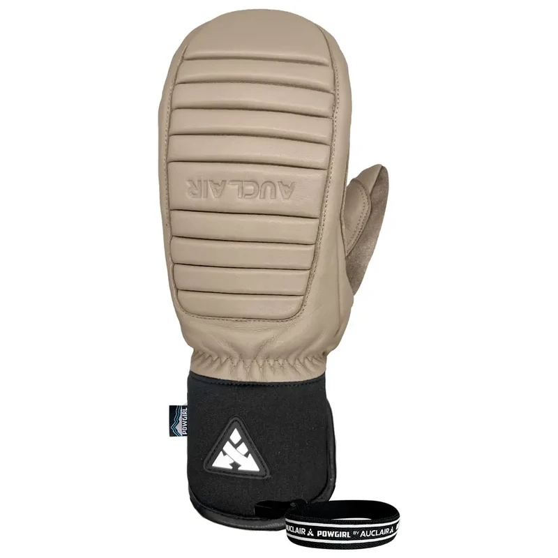 Auclair Outseam Wanten Woman