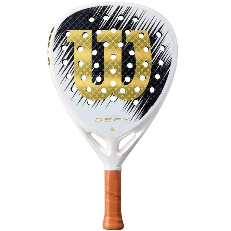 Wilson Defy V1 SE Padel Racket 2026
