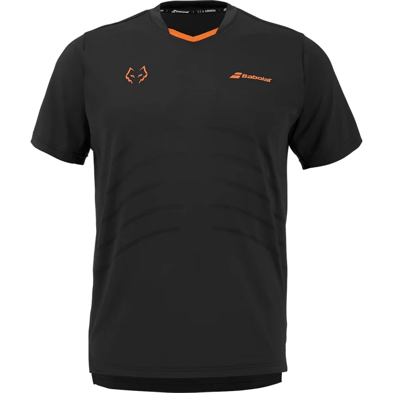 Babolat Juan Lebrón Padelshirt
