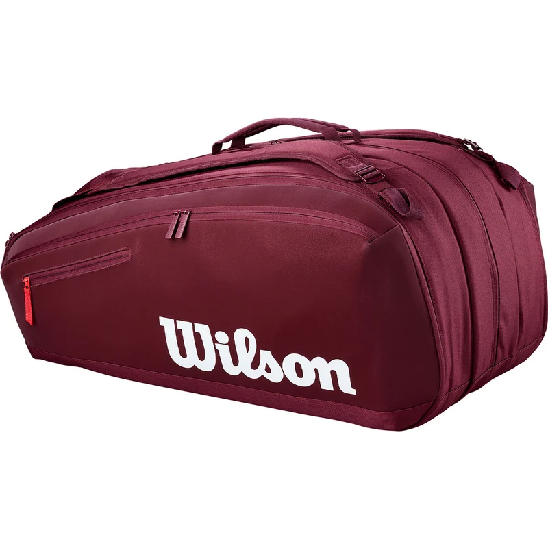 Wilson Defyer 15 Racket Bag