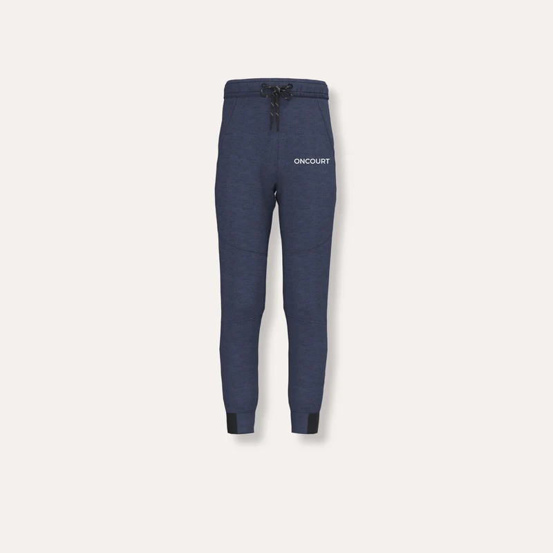Tautenburg Lifestyle Pants Kids | Navy