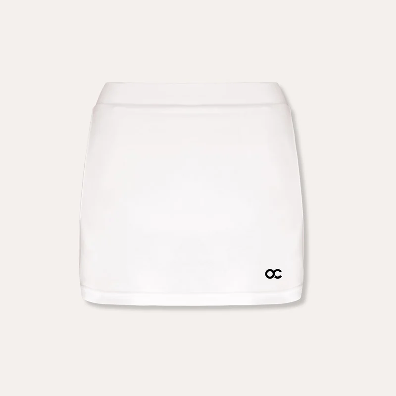 Tautenburg Teamwear Skirt Kids | White