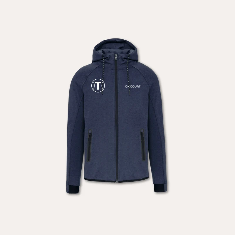 Tautenburg Lifestyle Jacket Men | Navy