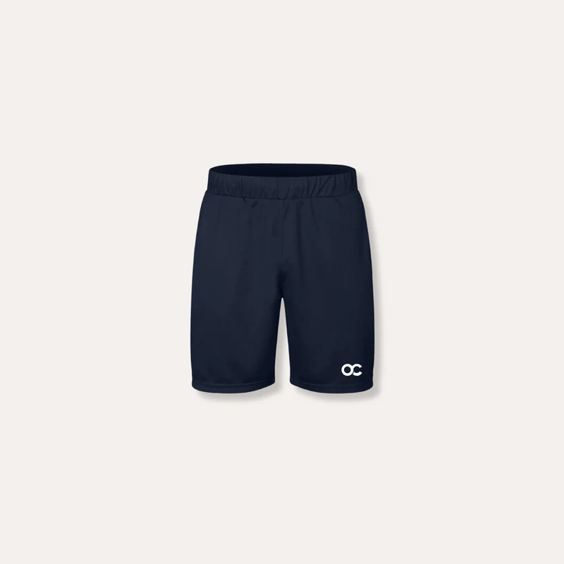 Tautenburg Teamwear Short Men | Darker Navy