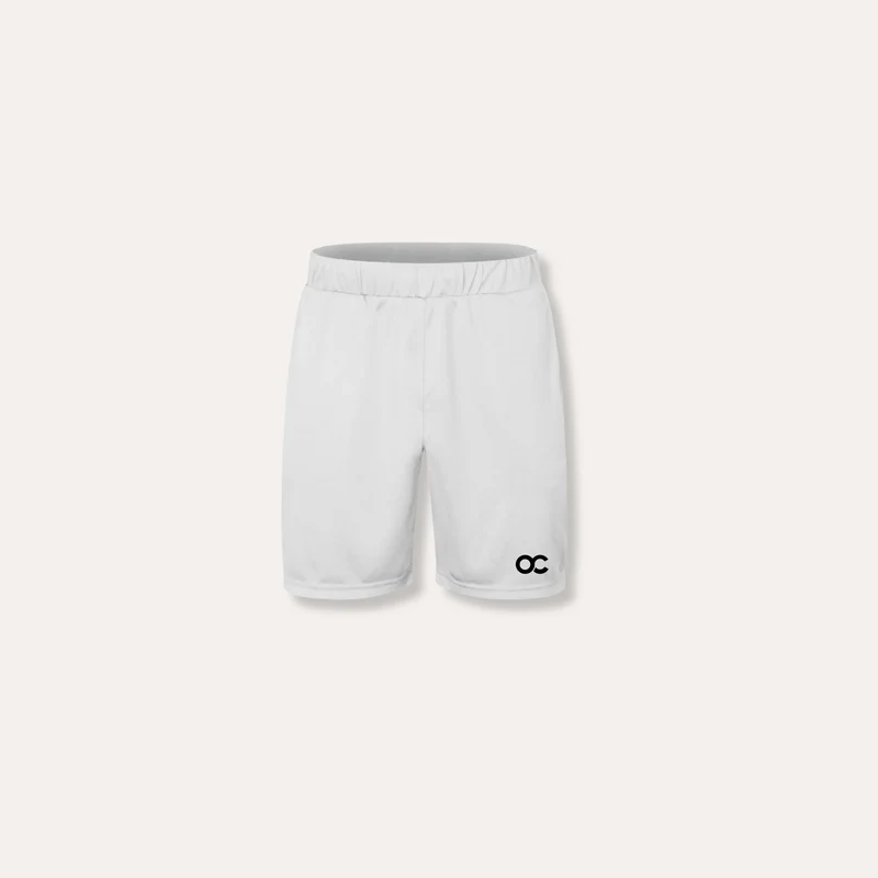 Tautenburg Teamwear Short Kids | White