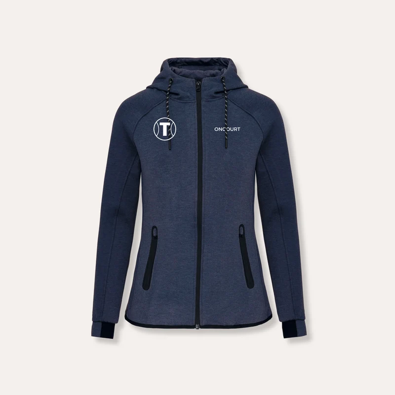 Tautenburg Lifestyle Jacket Women | Navy