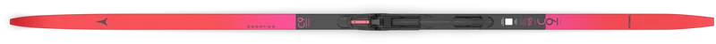 REDSTER C9 SKINTEC hard + SHIFT RACE CL