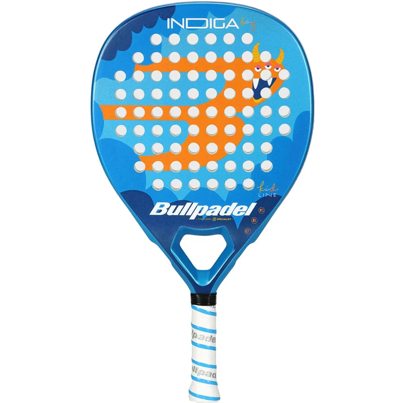 Bullpadel Indiga Boy 26 Padel Racket