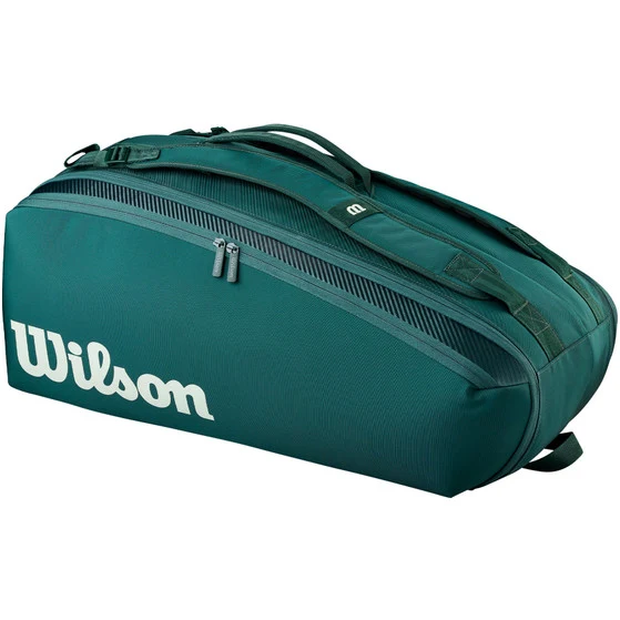 Wilson Blade 9pk V10 Racketbag