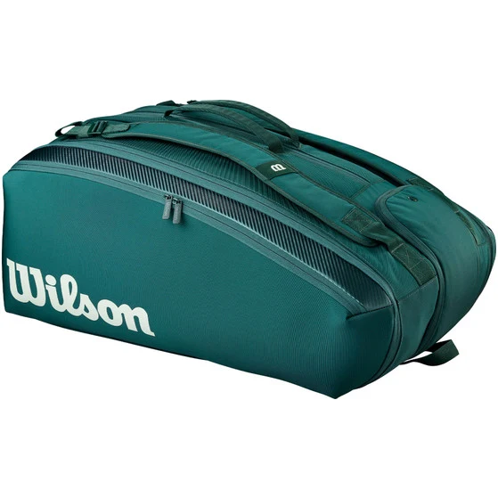 Wilson Balde 15pk V10 Racketbag