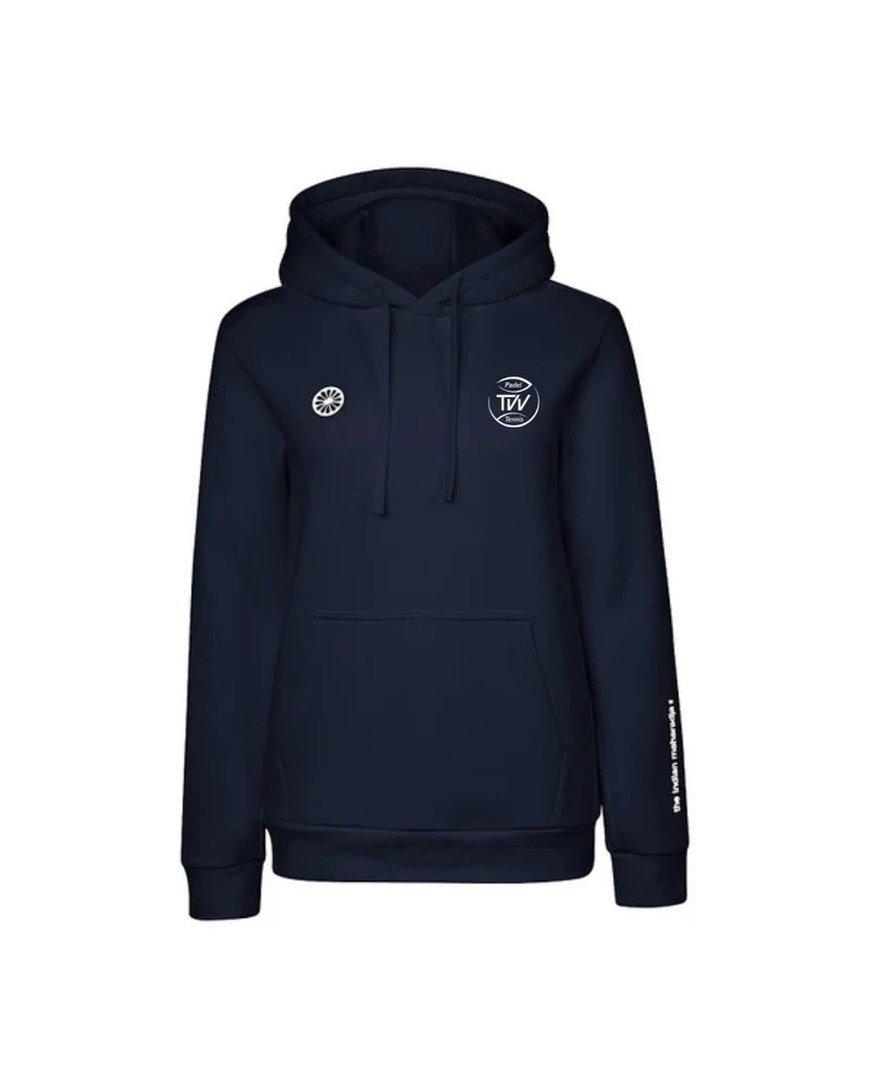 Vreeswijk Men Classic Hoodie - Navy