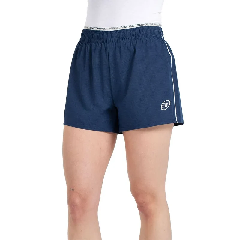 Bullpadel Pinolu Dames Short