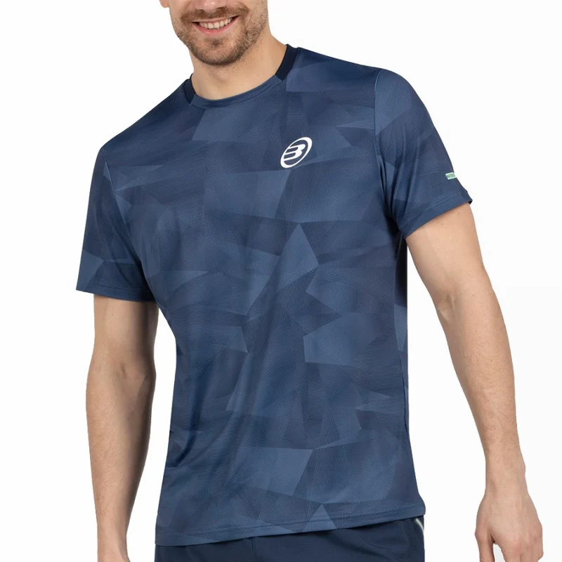 Bullpadel Manin Padel T-shirt Heren