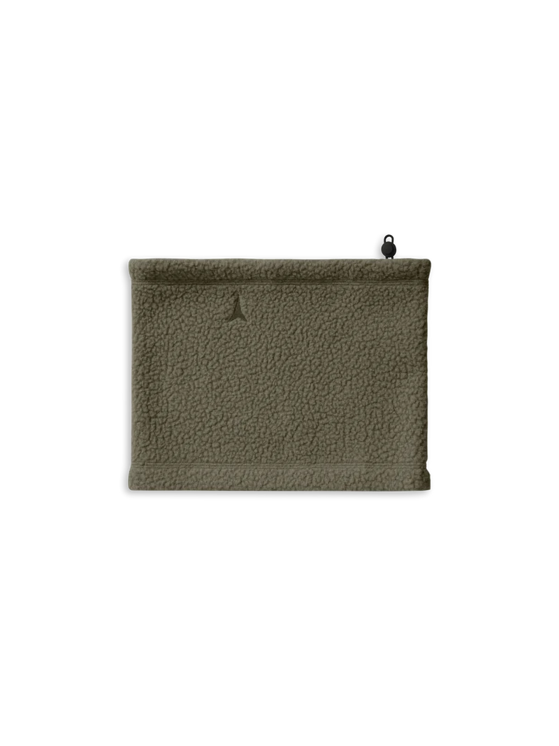 FLEECE NECKWARMER