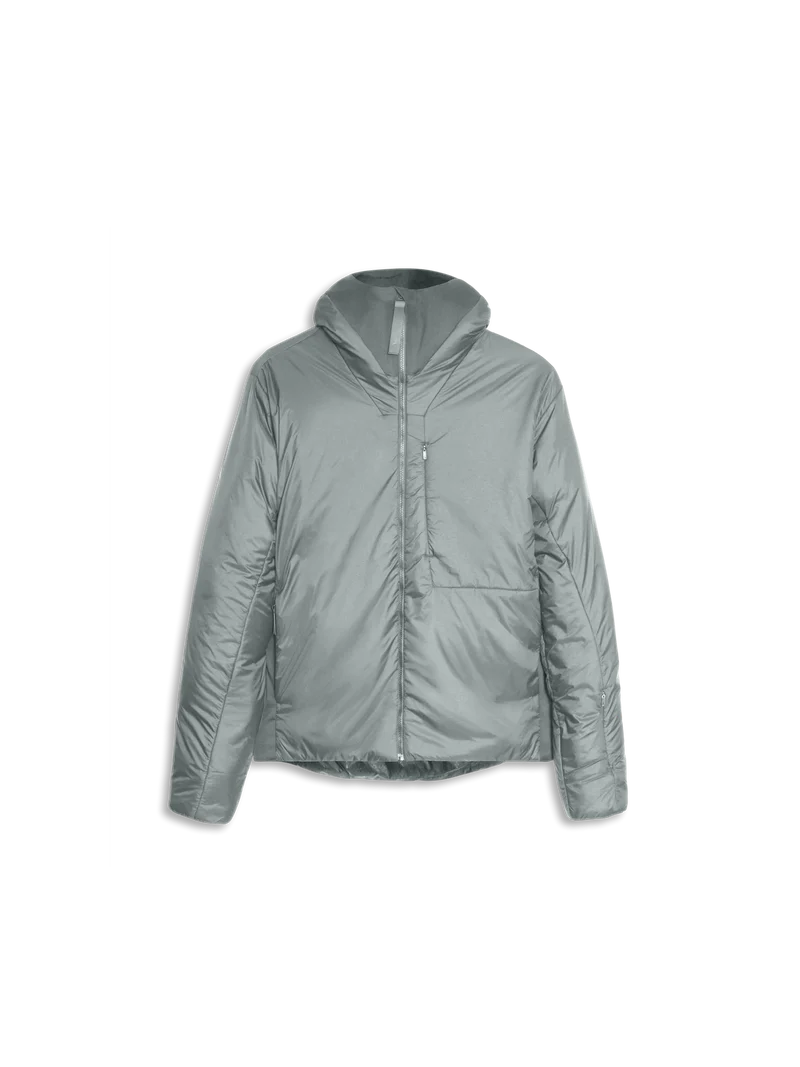 REVENT INSULATED MIDLAYER M