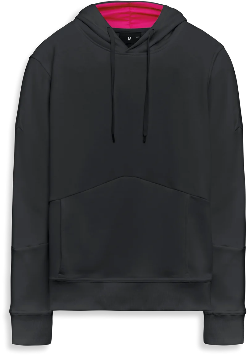 REDSTER HOODIE