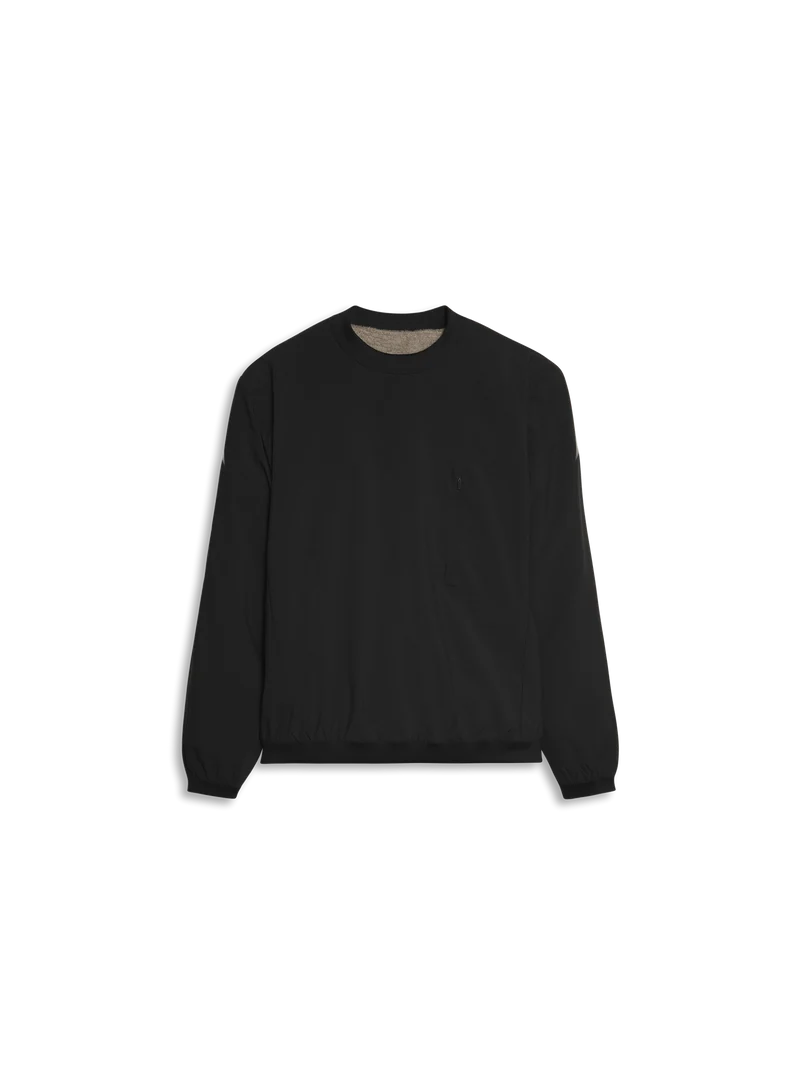REVENT INSULATED SWEATER M