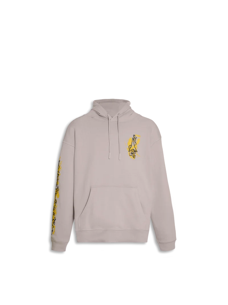 BENT CHETLER HOODIE