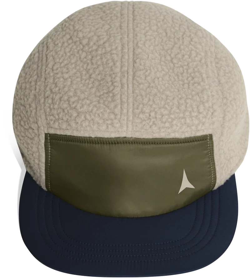 FLEECE CAP