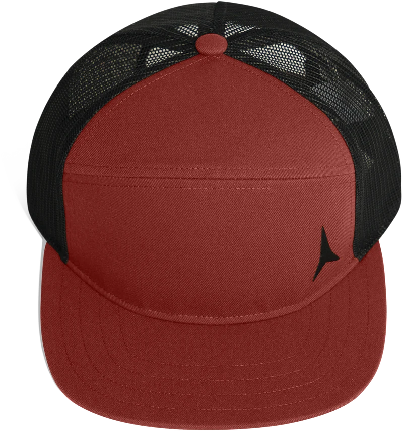 TRUCKER CAP