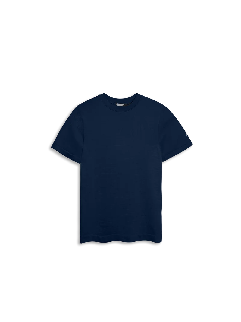 W BASELAYER SHORT SLEEVE