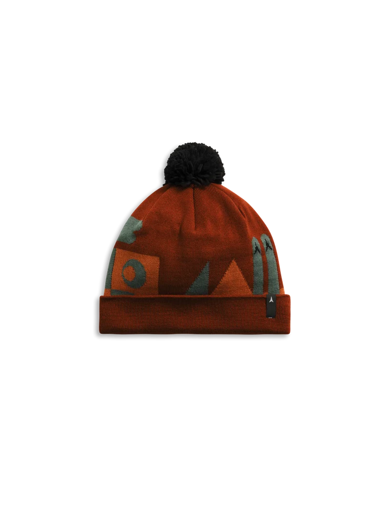 POM BEANIE