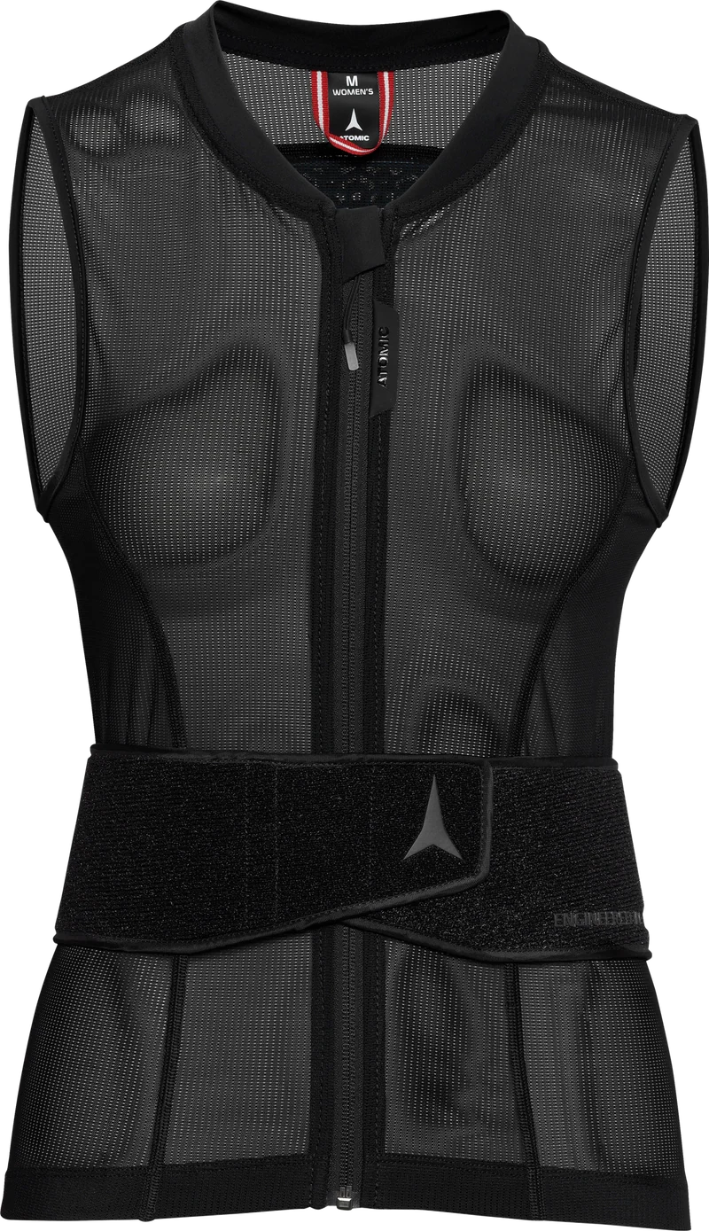 LIVE SHIELD AMID LITE VEST W
