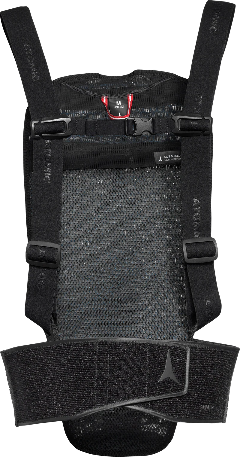 LIVE SHIELD AMID LITE
