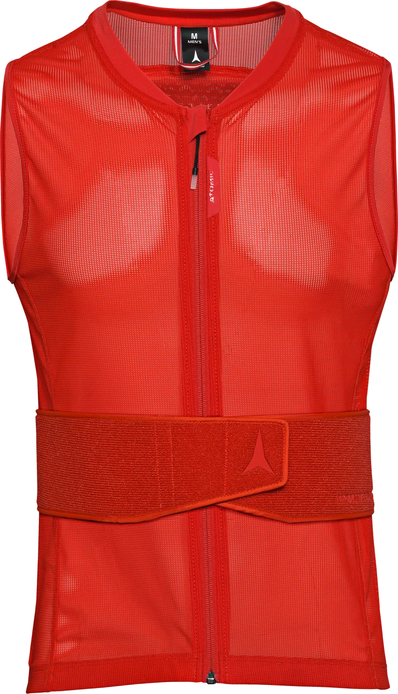 LIVE SHIELD AMID LITE VEST M
