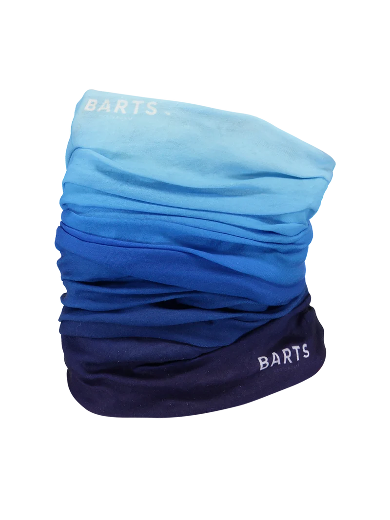 Barts Multicol Dip Dye Blue