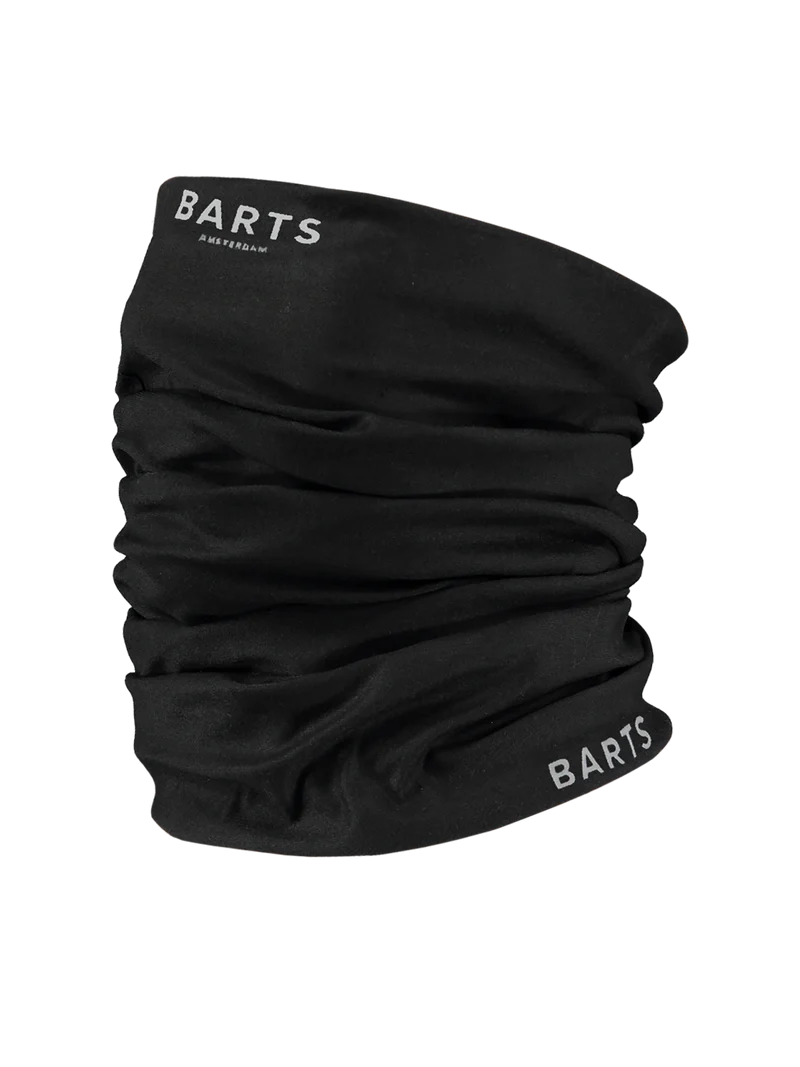 Barts Multicol Zwart