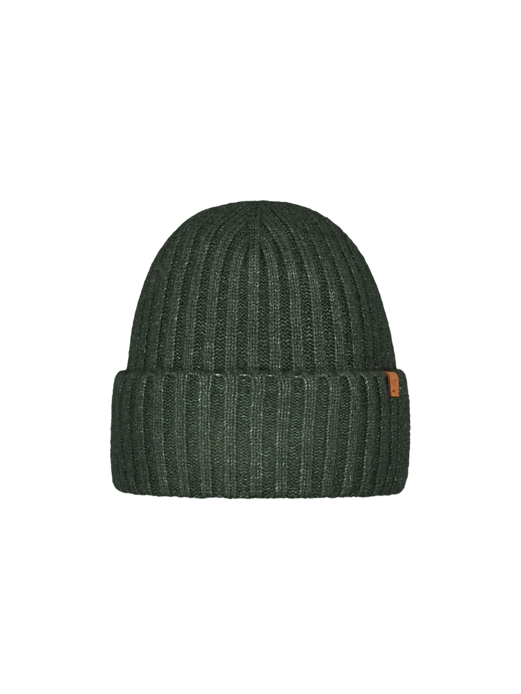 Barts Wyoni Beanie Army