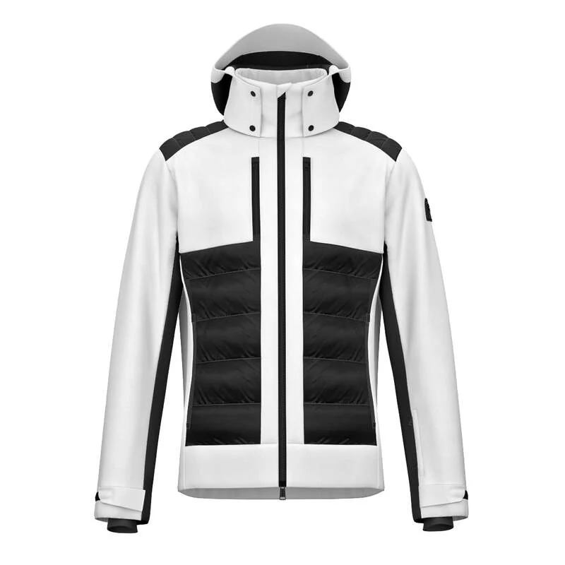 Head Immensity Jacket Men Wit